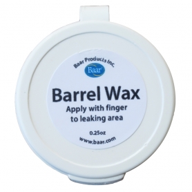 Barrel Sealing Wax